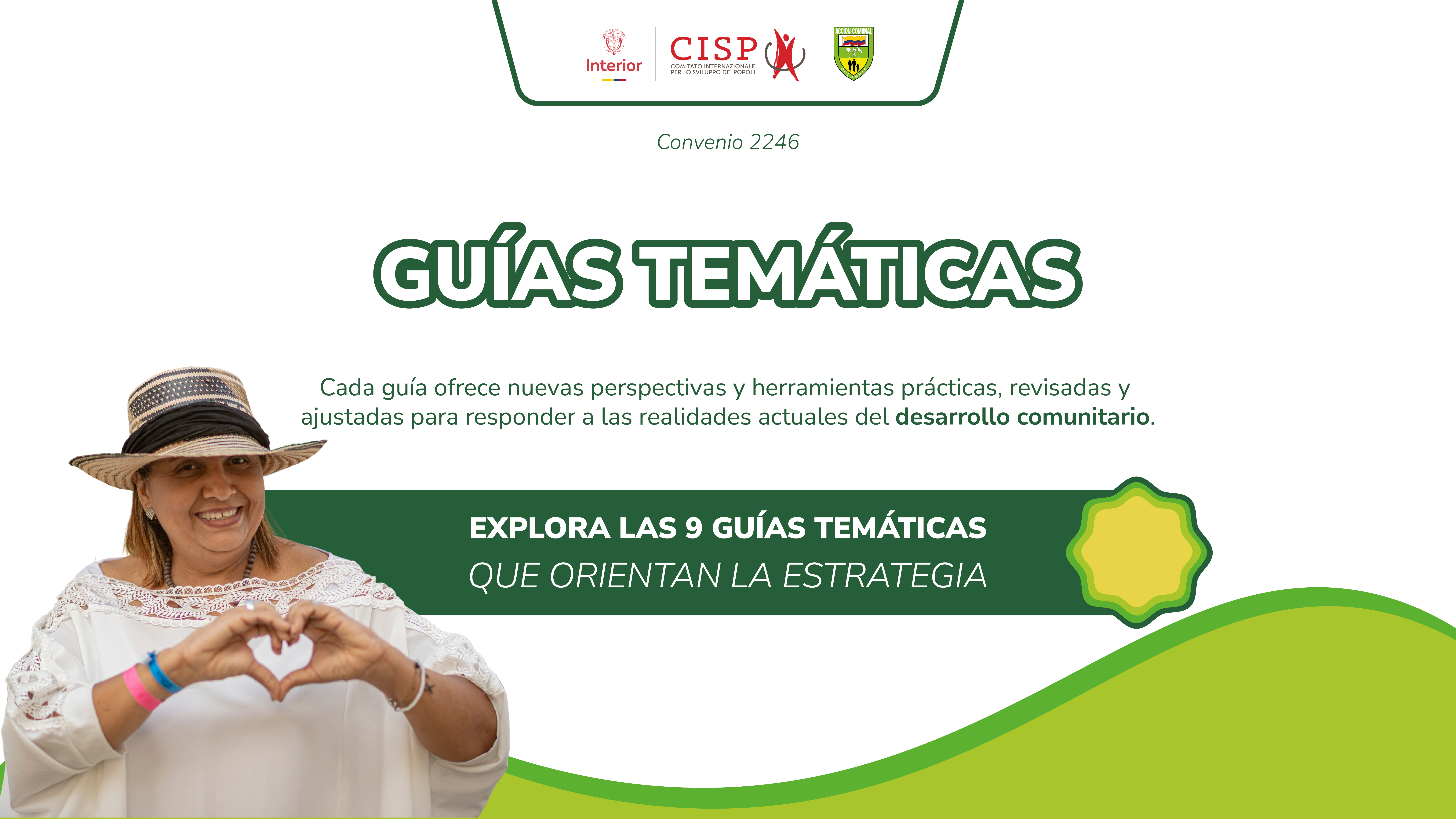Banner de Guías Temáticas